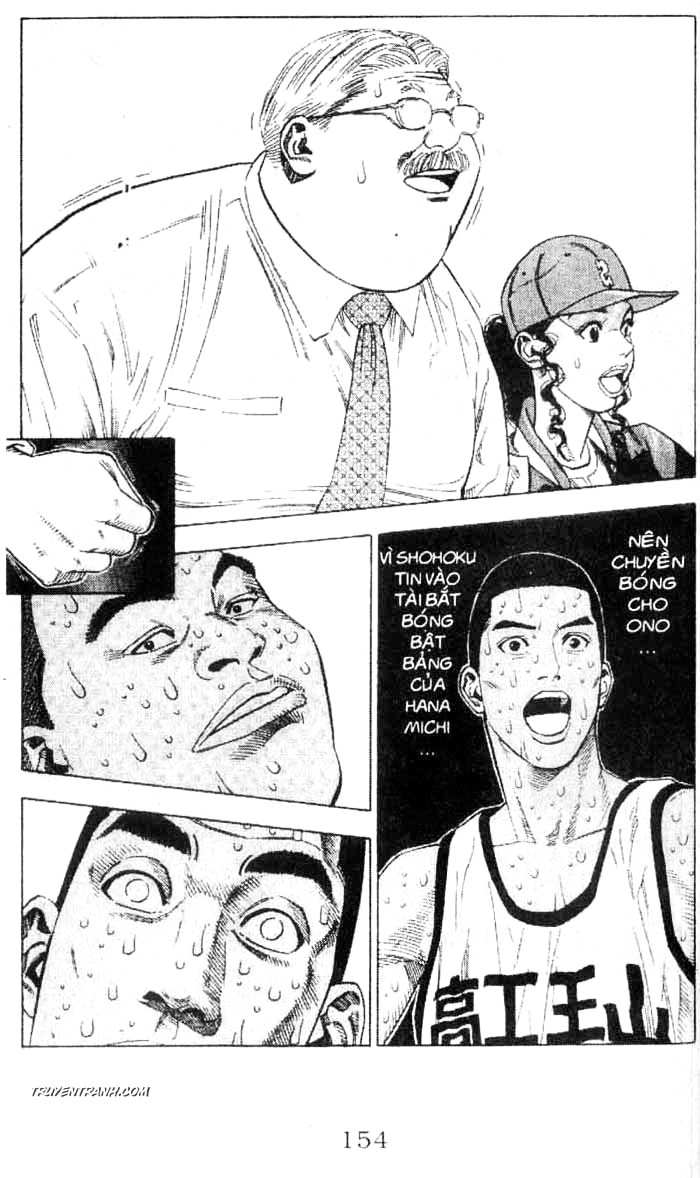Slam Dunk Chap 249 - Truyen.Chap.VN