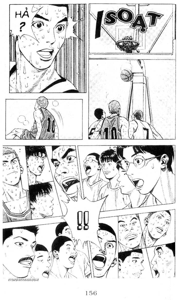Slam Dunk Chap 249 - Truyen.Chap.VN