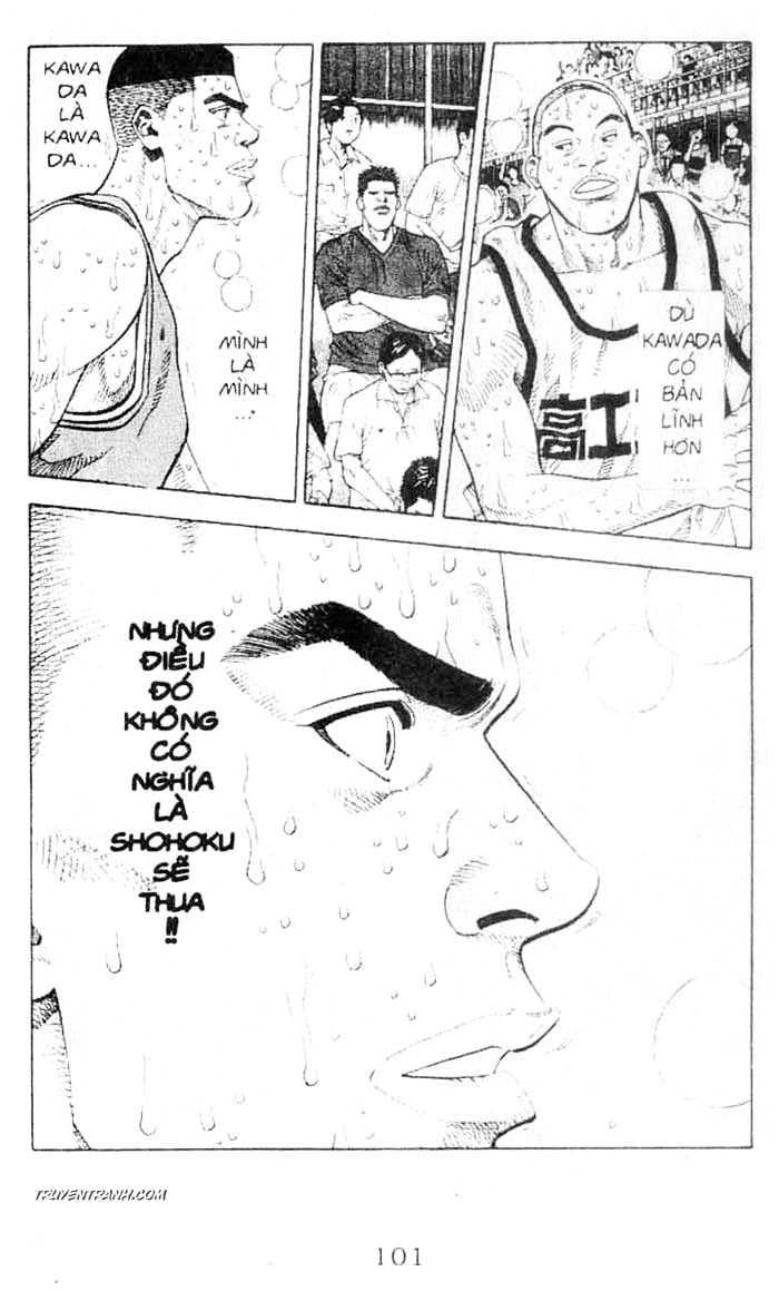 Slam Dunk Chap 247 - Truyen.Chap.VN