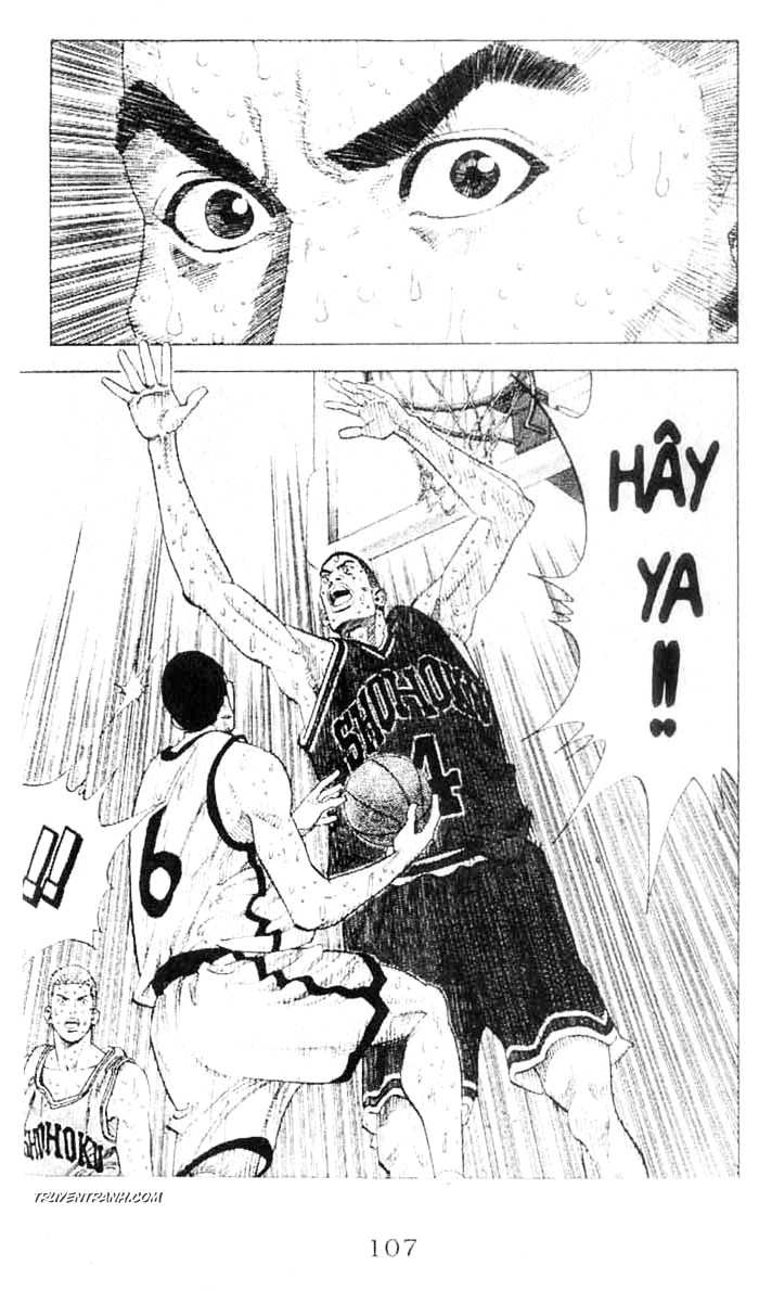 Slam Dunk Chap 247 - Truyen.Chap.VN