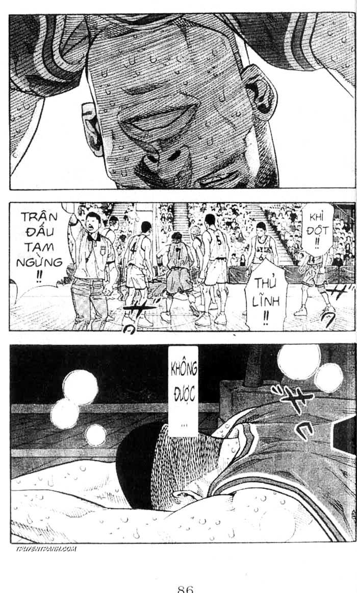 Slam Dunk Chap 246 - Truyen.Chap.VN