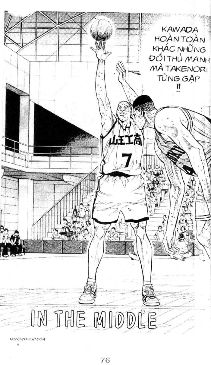 Slam Dunk Chap 238 - Truyen.Chap.VN