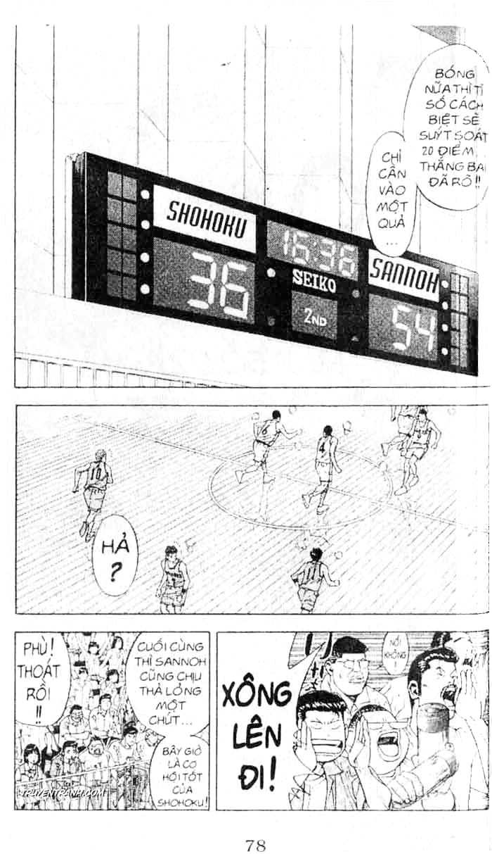 Slam Dunk Chap 238 - Truyen.Chap.VN