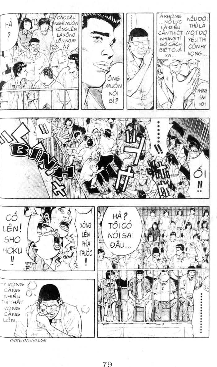 Slam Dunk Chap 238 - Truyen.Chap.VN
