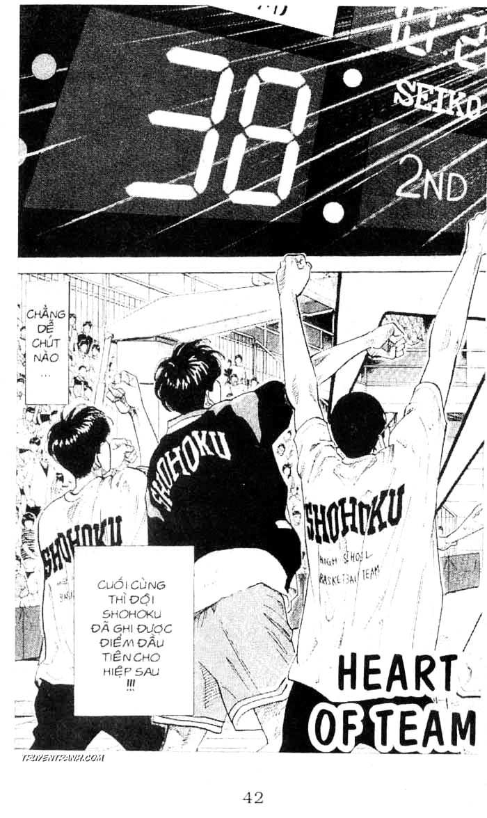 Slam Dunk Chap 244 - Truyen.Chap.VN