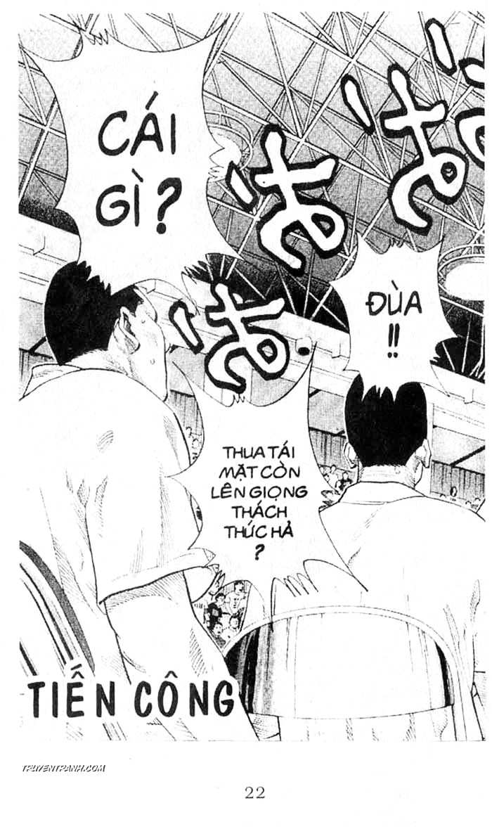 Slam Dunk Chap 243 - Truyen.Chap.VN