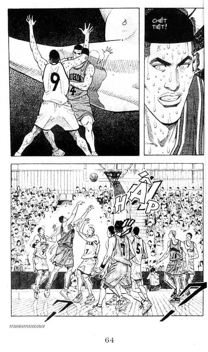 Slam Dunk Chap 245 - Truyen.Chap.VN