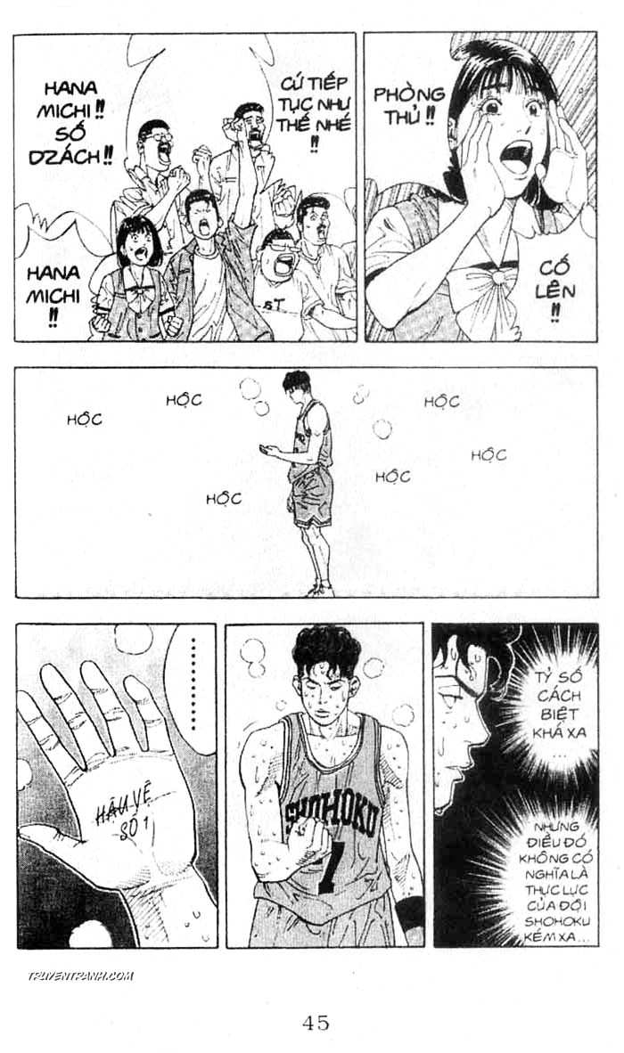 Slam Dunk Chap 244 - Truyen.Chap.VN