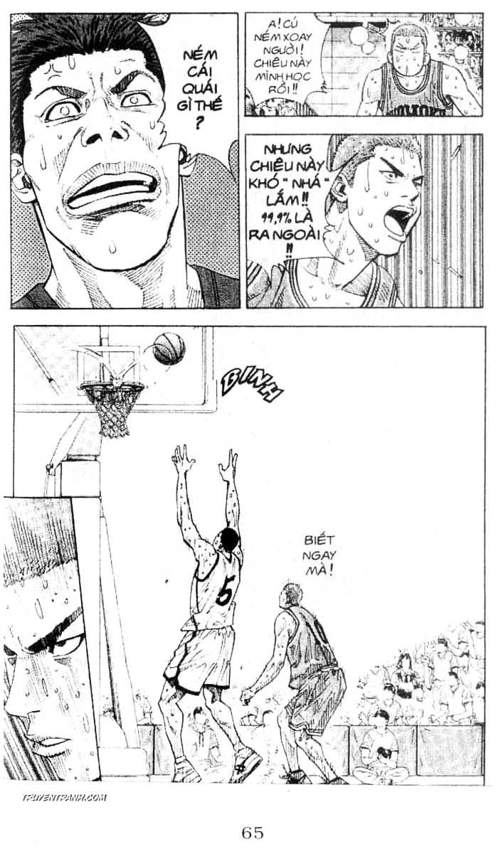 Slam Dunk Chap 245 - Truyen.Chap.VN