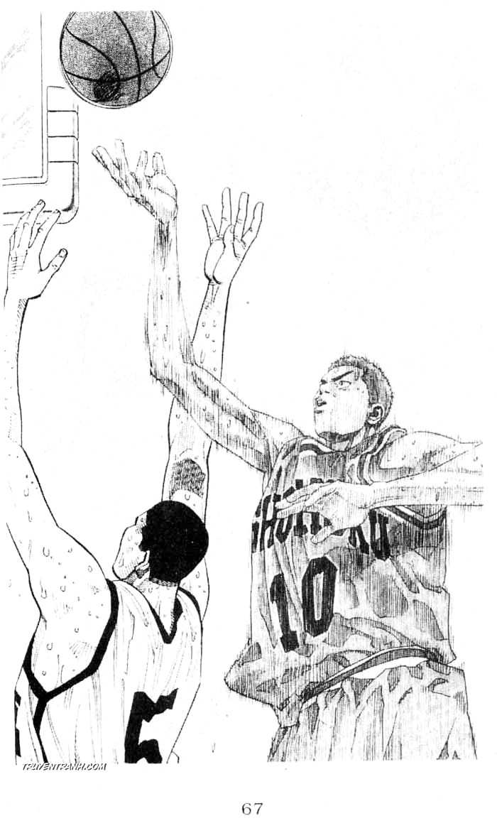 Slam Dunk Chap 245 - Truyen.Chap.VN