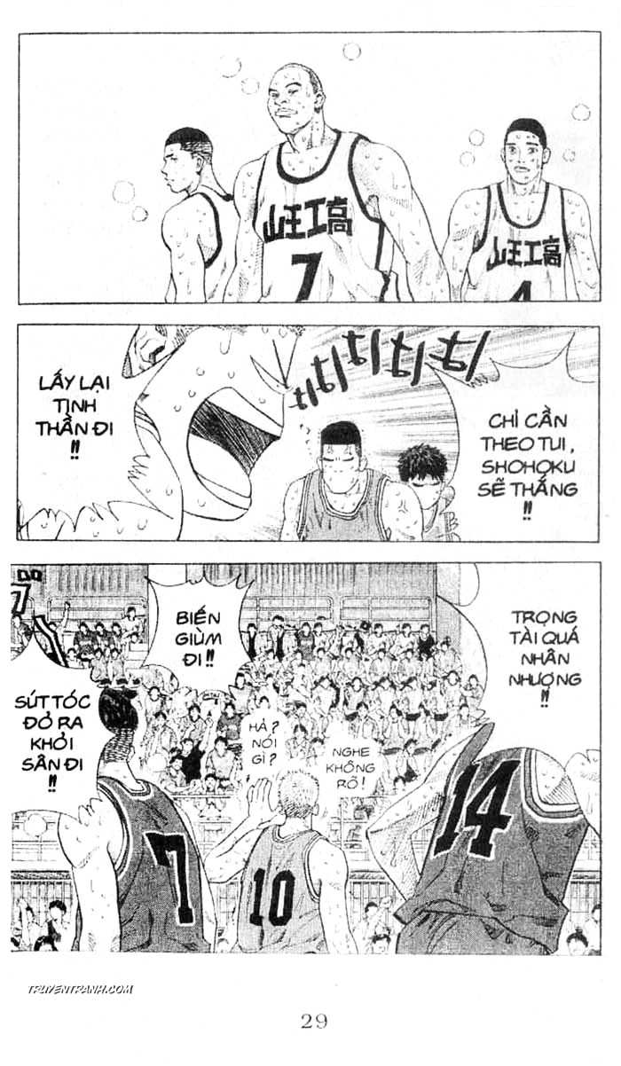 Slam Dunk Chap 243 - Truyen.Chap.VN