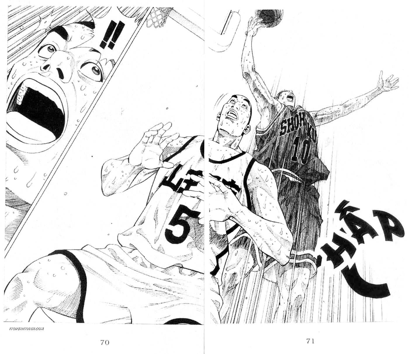 Slam Dunk Chap 245 - Truyen.Chap.VN