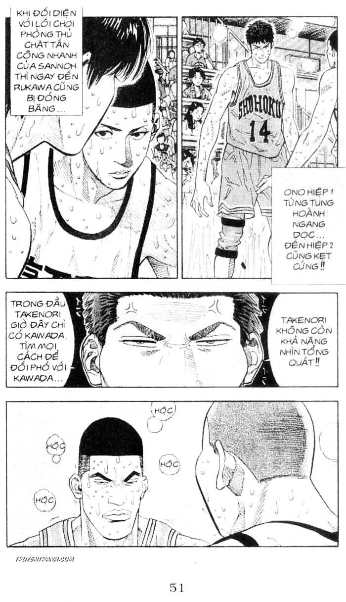 Slam Dunk Chap 244 - Truyen.Chap.VN