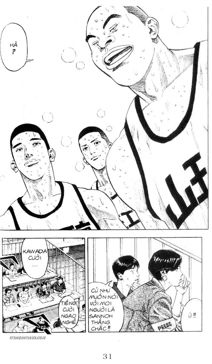 Slam Dunk Chap 243 - Truyen.Chap.VN