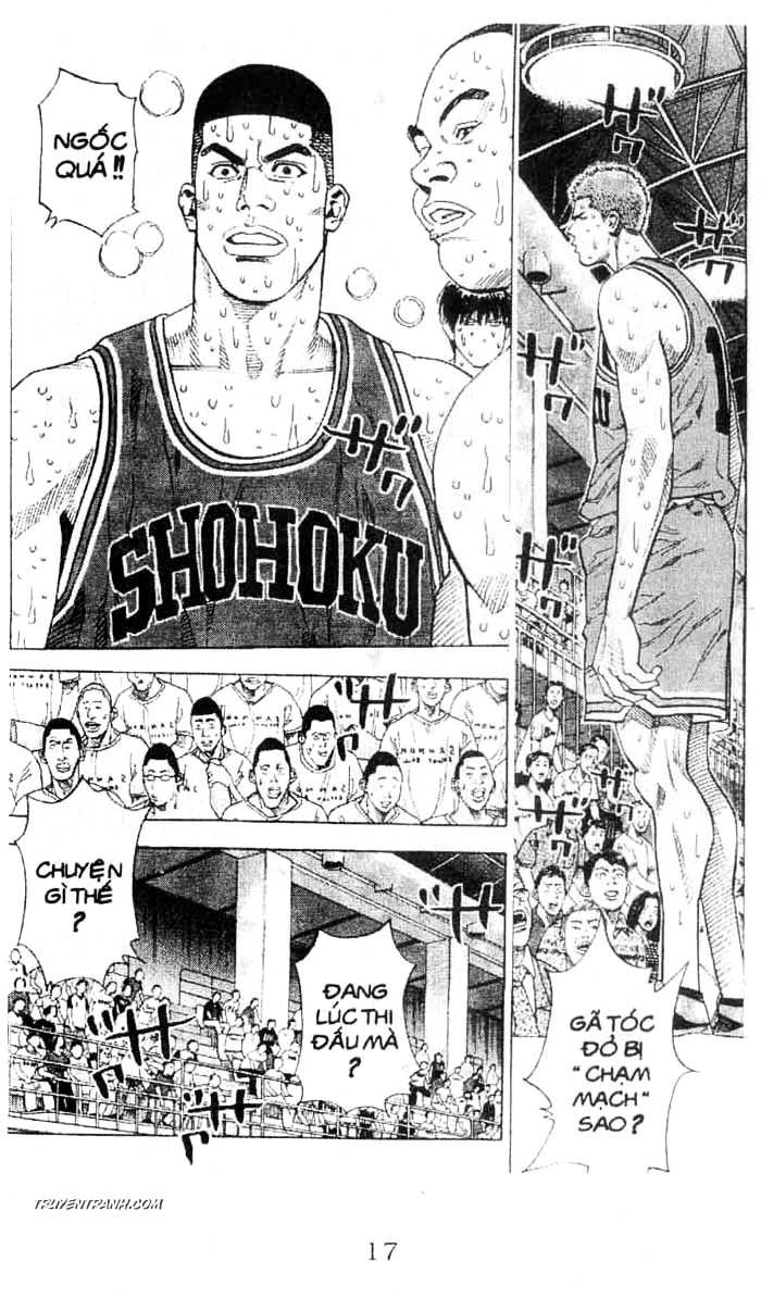 Slam Dunk Chap 242 - Truyen.Chap.VN