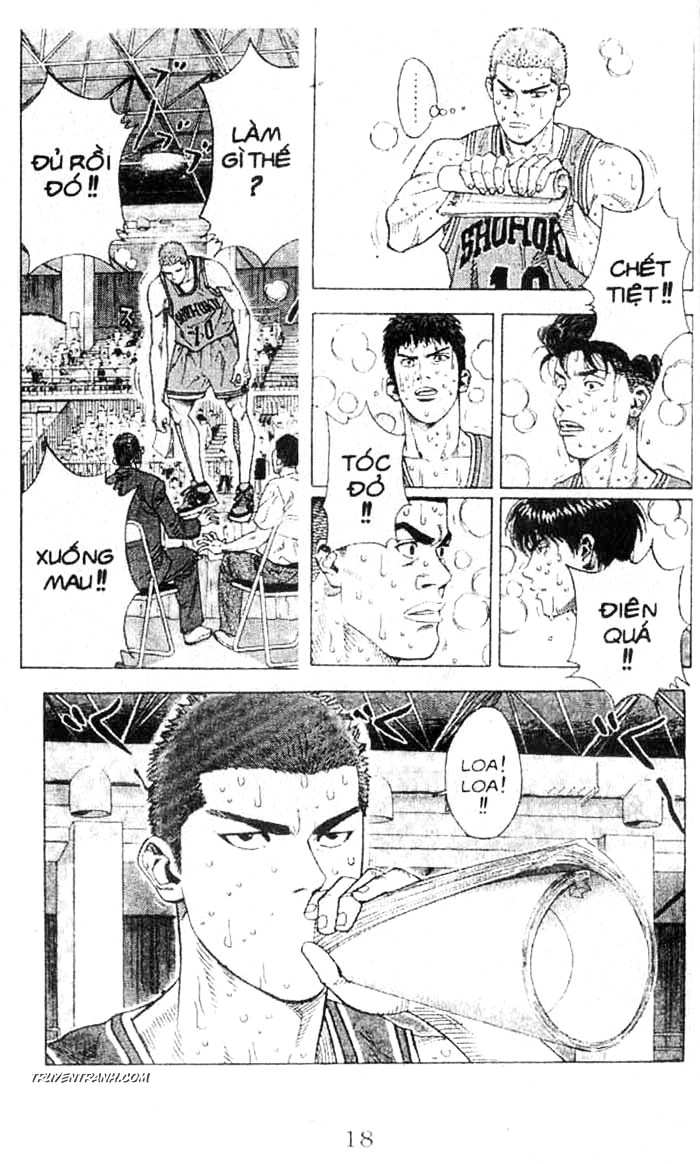 Slam Dunk Chap 242 - Truyen.Chap.VN