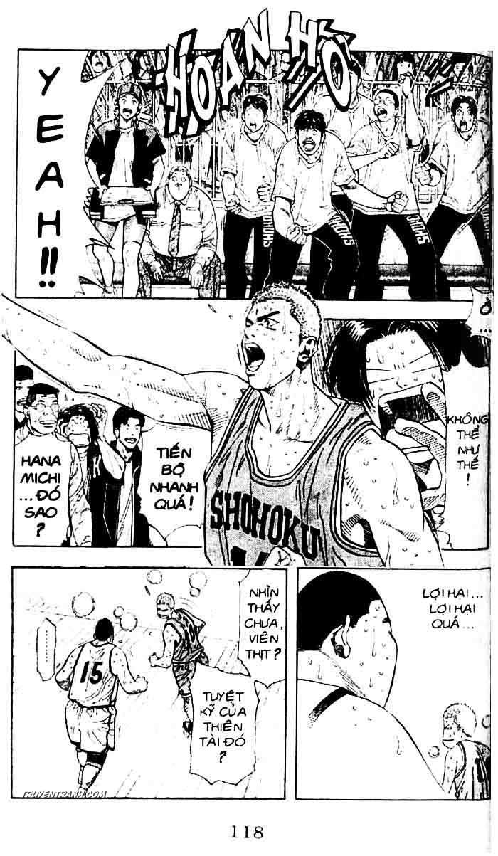 Slam Dunk Chap 232 - Truyen.Chap.VN