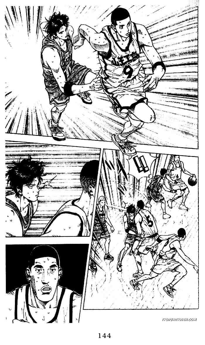Slam Dunk Chap 233 - Truyen.Chap.VN