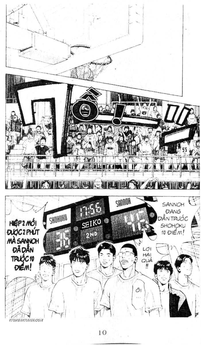Slam Dunk Chap 234 - Truyen.Chap.VN