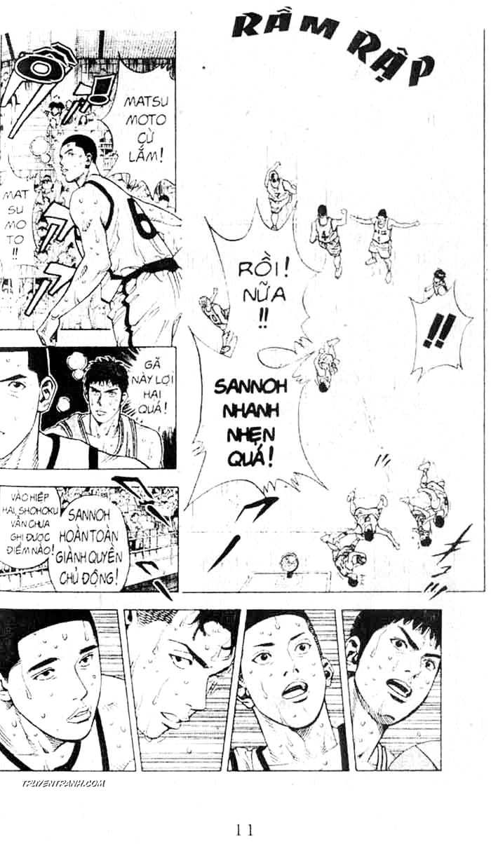 Slam Dunk Chap 234 - Truyen.Chap.VN