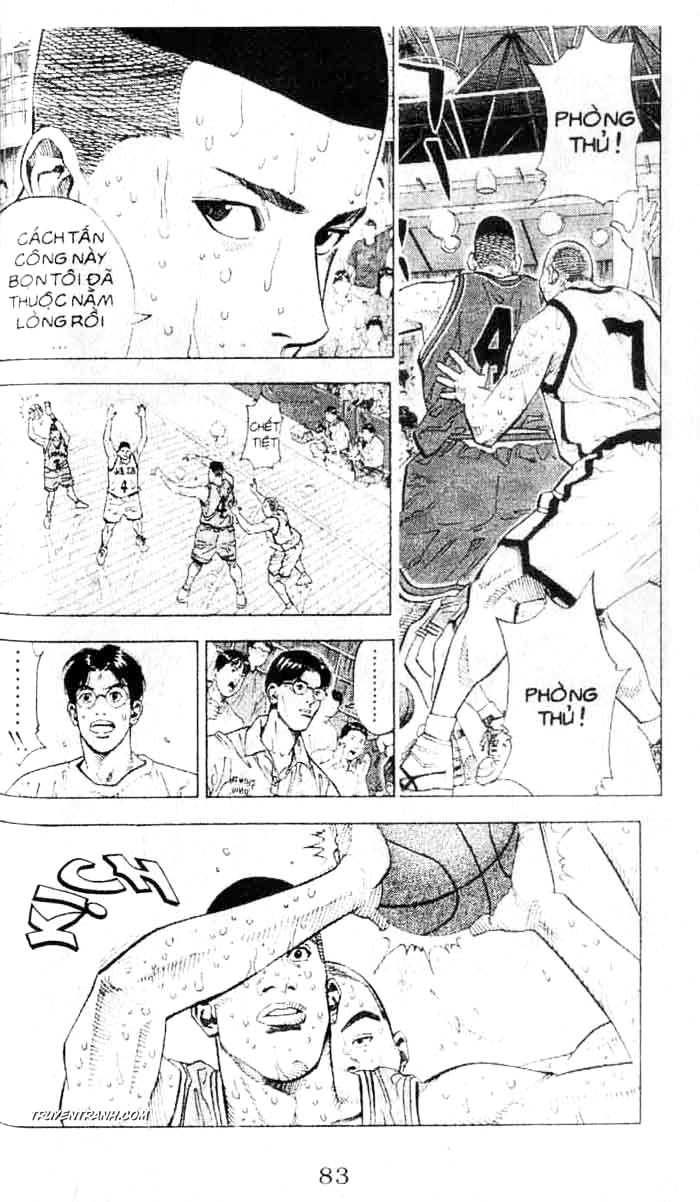 Slam Dunk Chap 238 - Truyen.Chap.VN