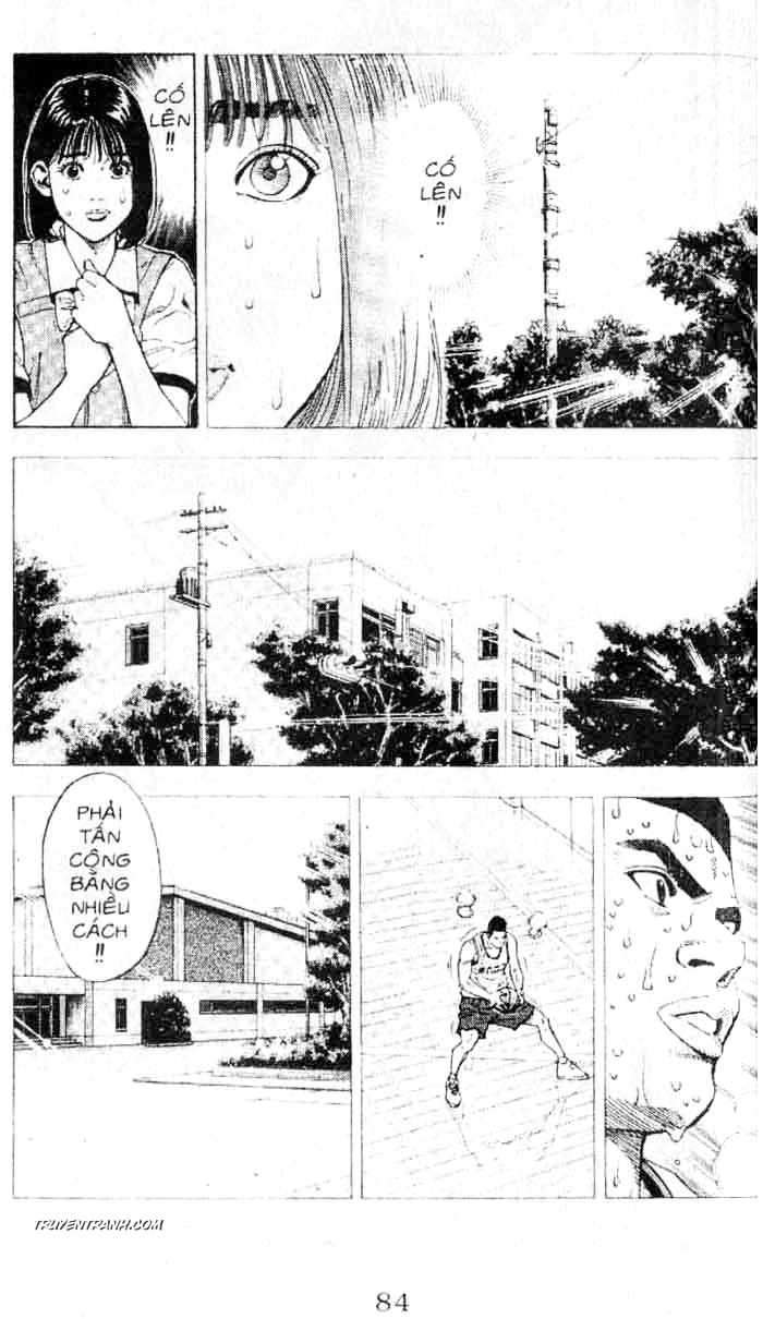 Slam Dunk Chap 238 - Truyen.Chap.VN