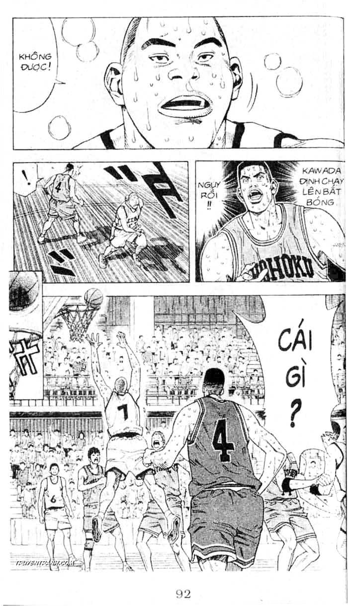 Slam Dunk Chap 238 - Truyen.Chap.VN