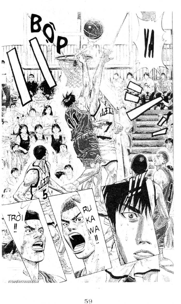 Slam Dunk Chap 237 - Truyen.Chap.VN