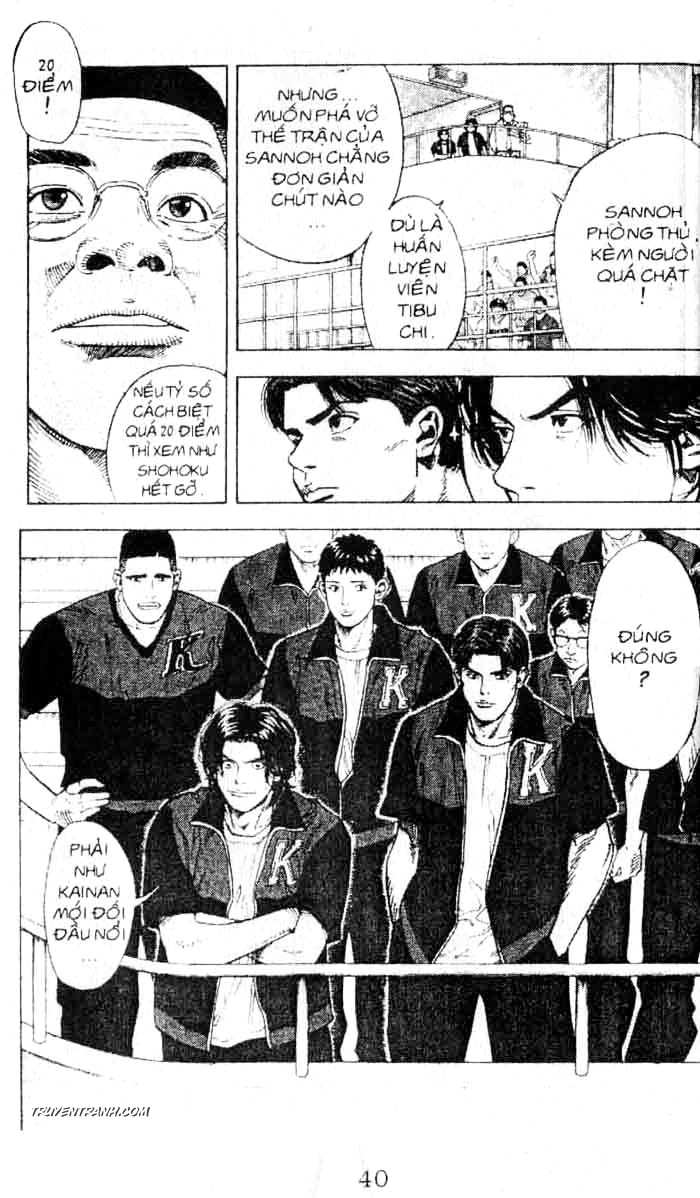 Slam Dunk Chap 236 - Truyen.Chap.VN
