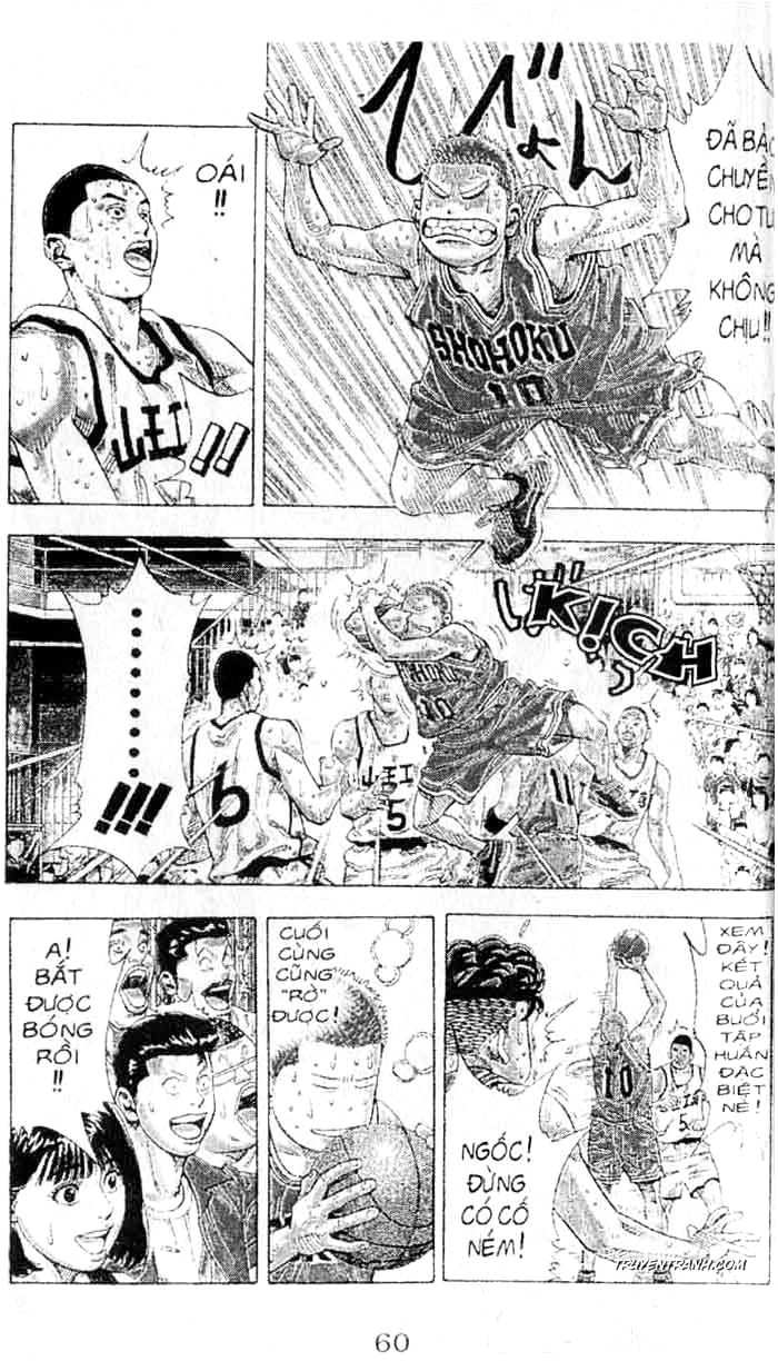 Slam Dunk Chap 237 - Truyen.Chap.VN