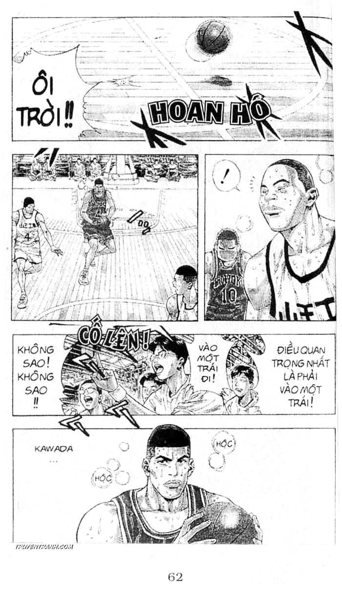 Slam Dunk Chap 237 - Truyen.Chap.VN