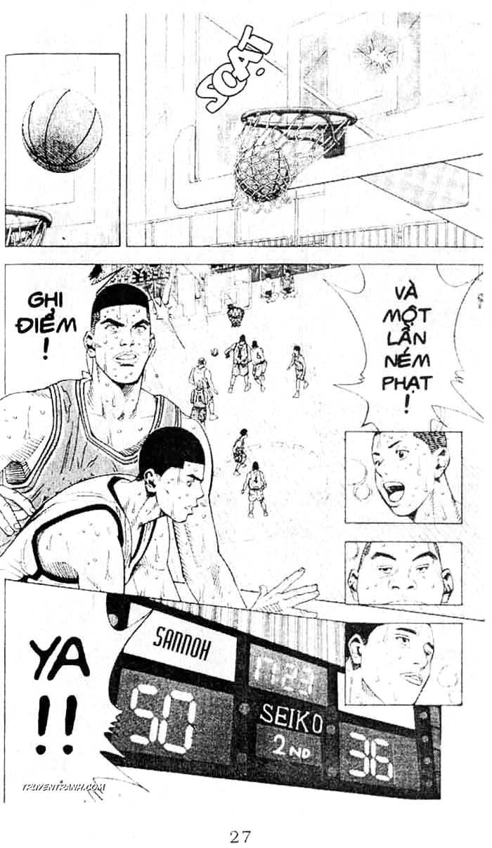 Slam Dunk Chap 235 - Truyen.Chap.VN