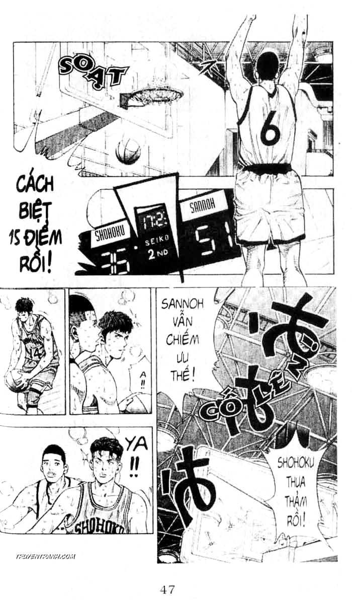 Slam Dunk Chap 236 - Truyen.Chap.VN