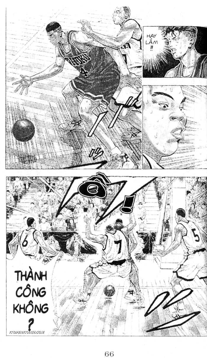 Slam Dunk Chap 237 - Truyen.Chap.VN