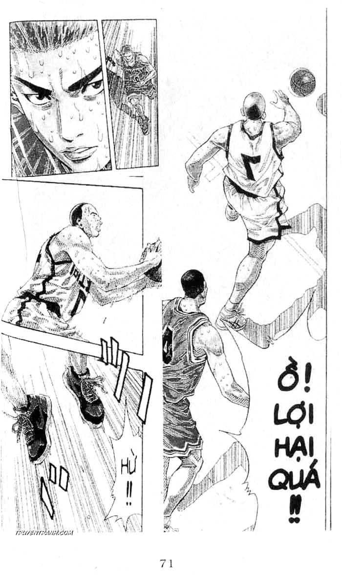 Slam Dunk Chap 237 - Truyen.Chap.VN