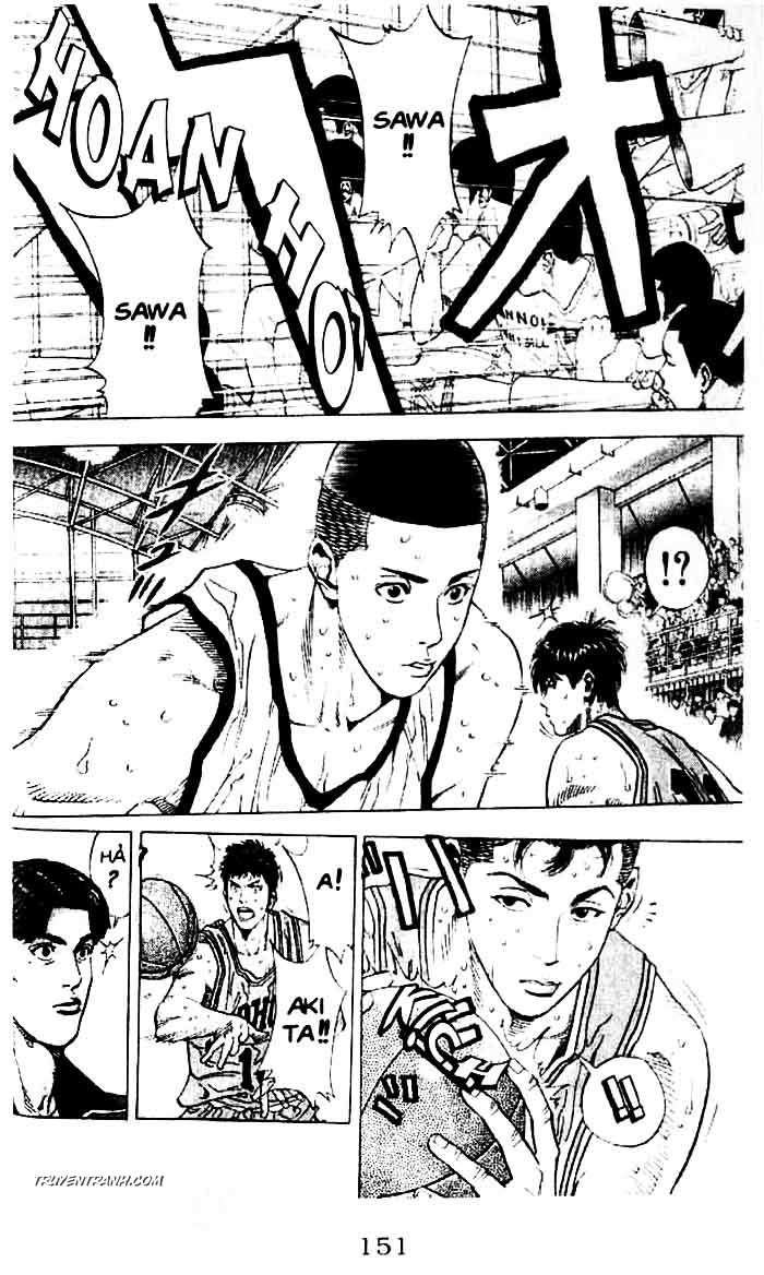 Slam Dunk Chap 234 - Truyen.Chap.VN