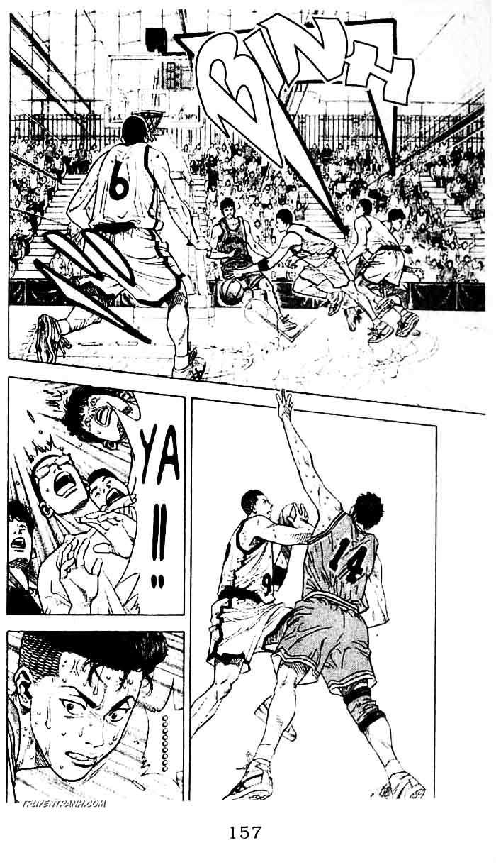 Slam Dunk Chap 234 - Truyen.Chap.VN