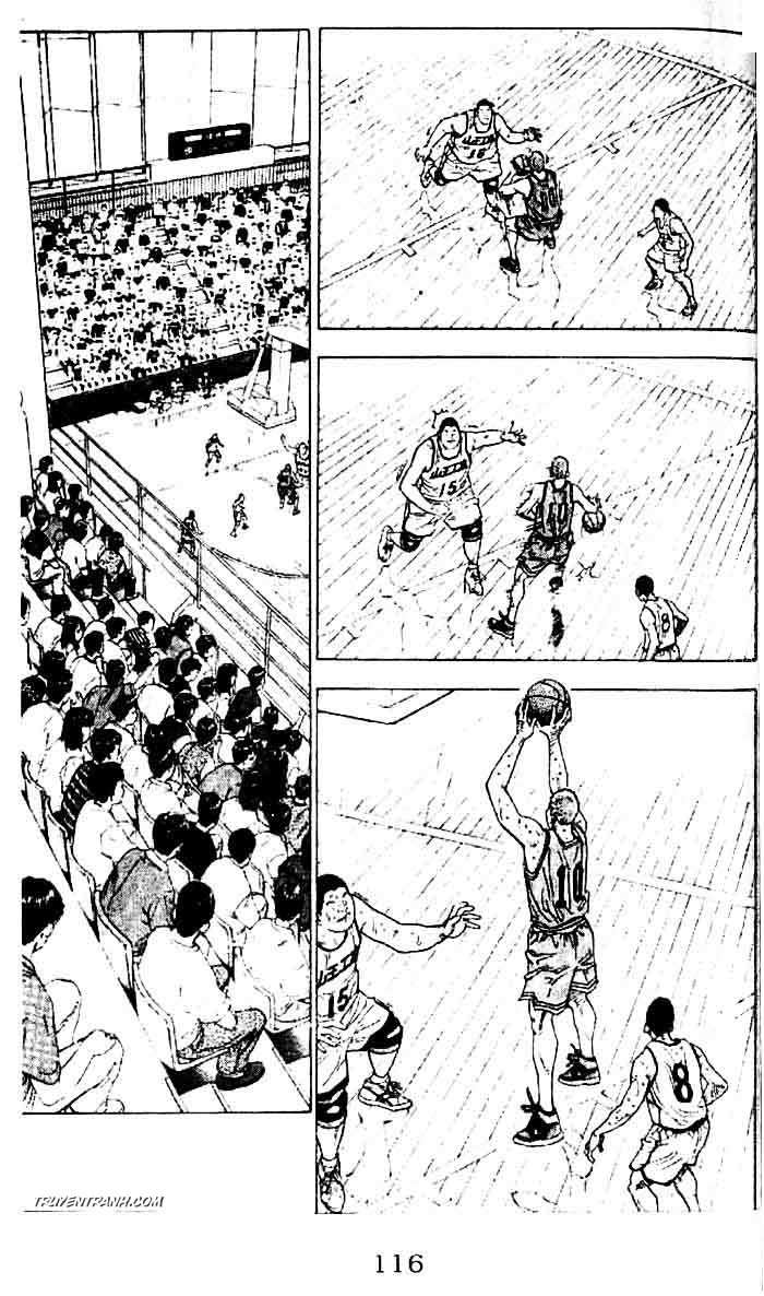Slam Dunk Chap 232 - Truyen.Chap.VN