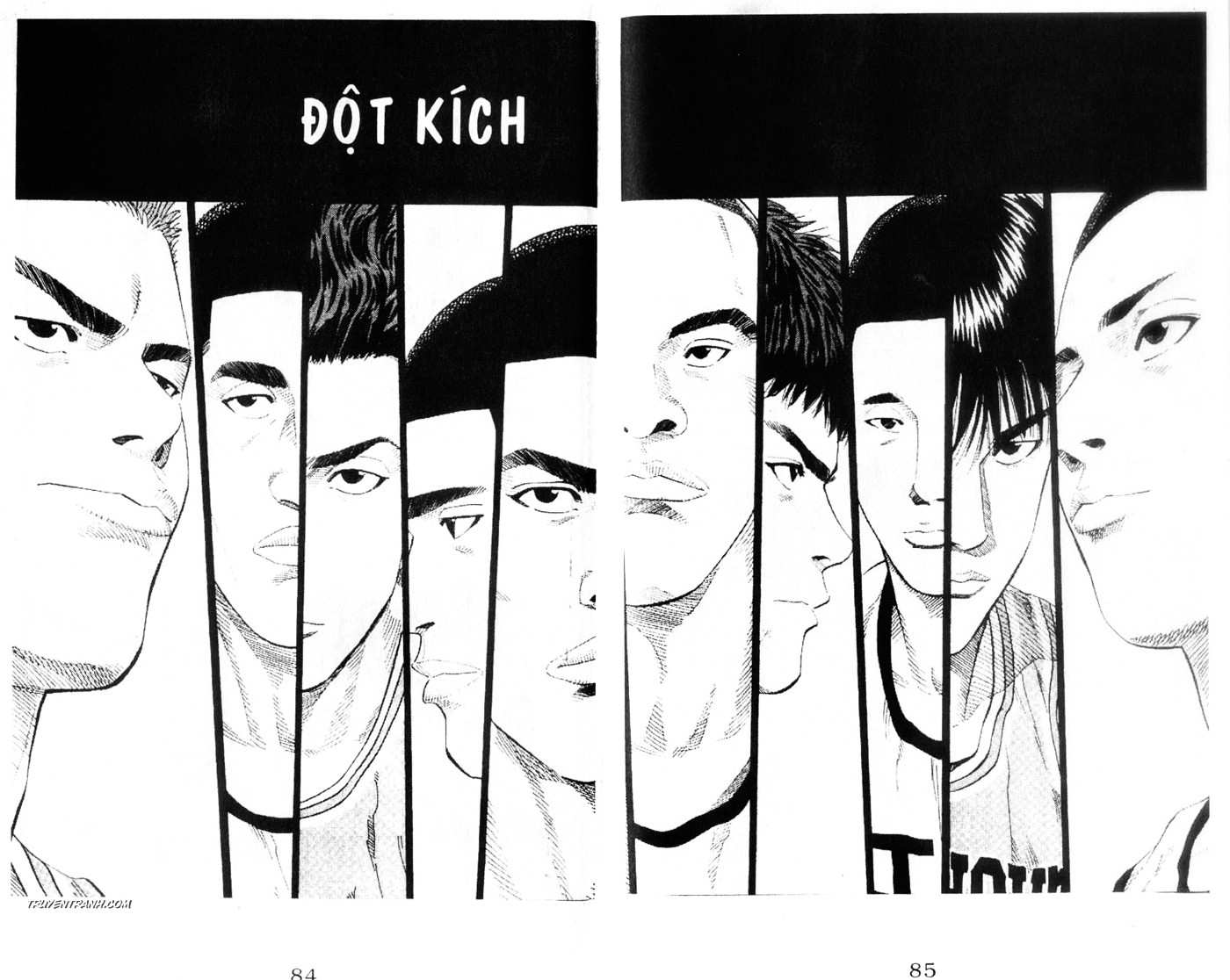 Slam Dunk Chap 223 - Truyen.Chap.VN
