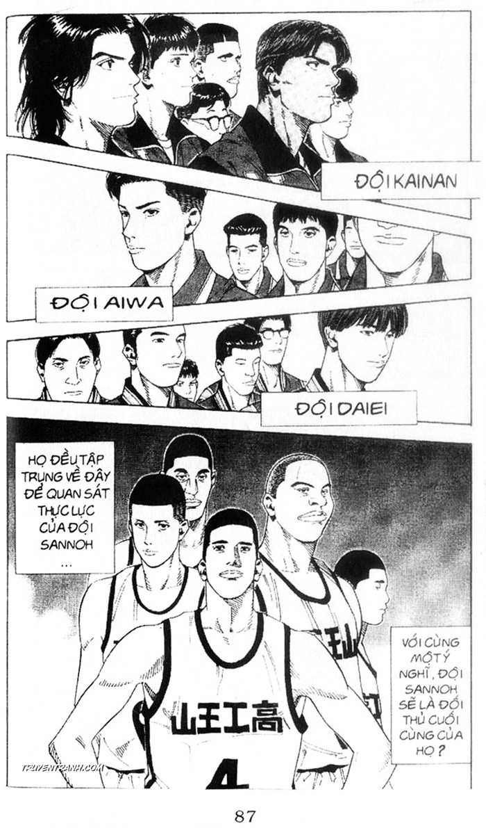 Slam Dunk Chap 223 - Truyen.Chap.VN