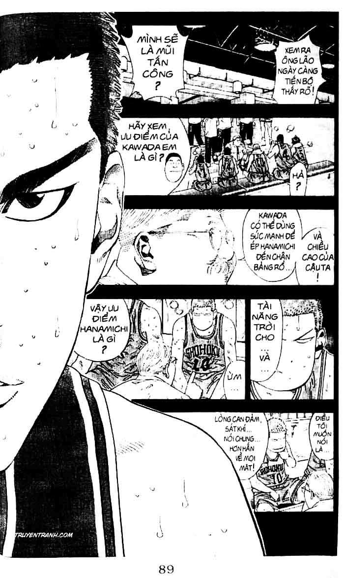 Slam Dunk Chap 231 - Truyen.Chap.VN