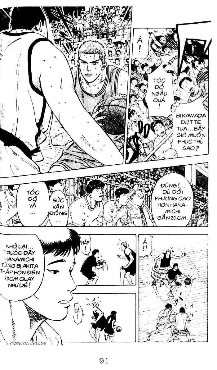 Slam Dunk Chap 231 - Truyen.Chap.VN