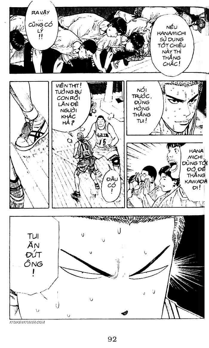 Slam Dunk Chap 231 - Truyen.Chap.VN