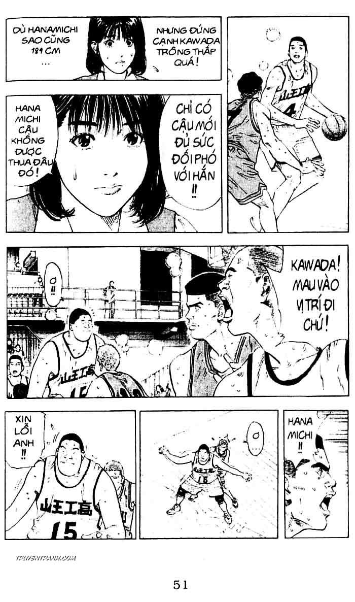 Slam Dunk Chap 229 - Truyen.Chap.VN