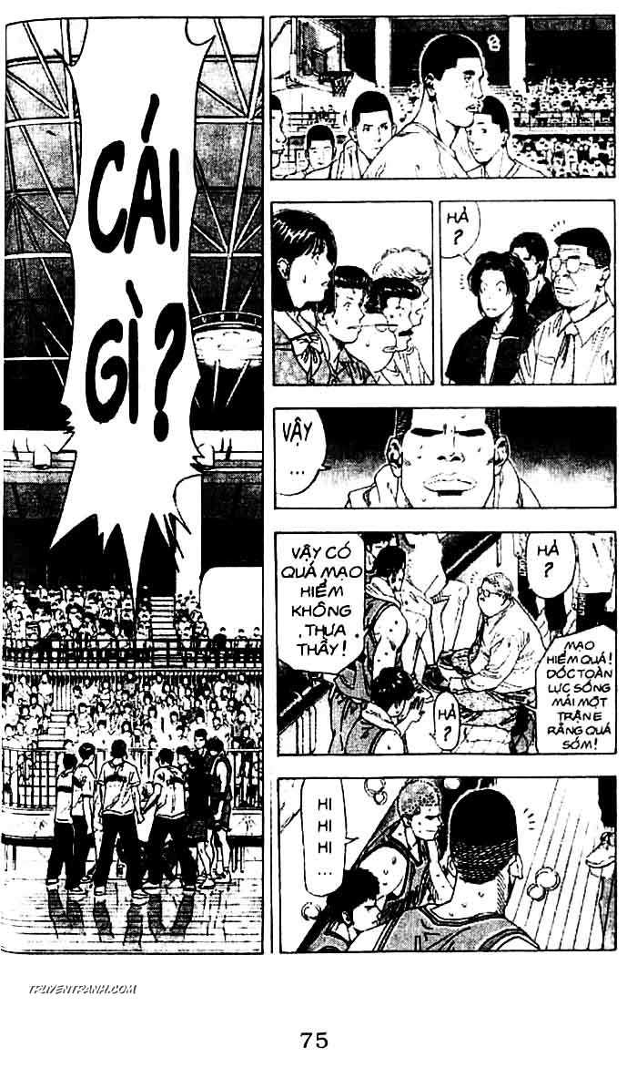 Slam Dunk Chap 230 - Truyen.Chap.VN
