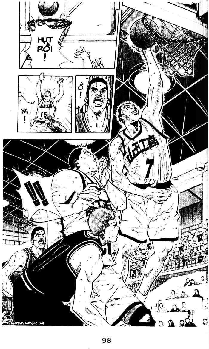Slam Dunk Chap 231 - Truyen.Chap.VN