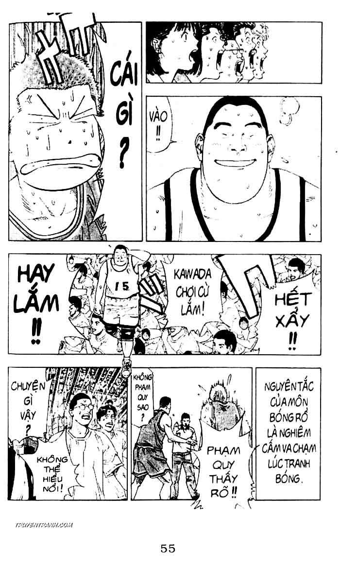 Slam Dunk Chap 229 - Truyen.Chap.VN