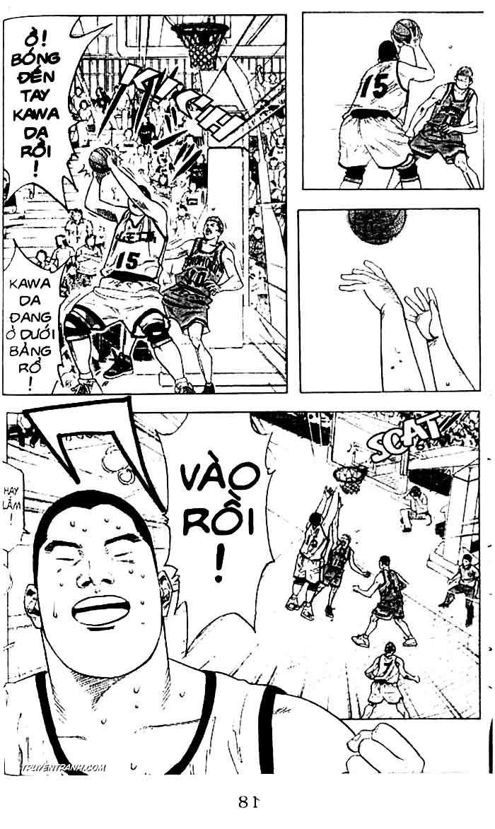 Slam Dunk Chap 230 - Truyen.Chap.VN