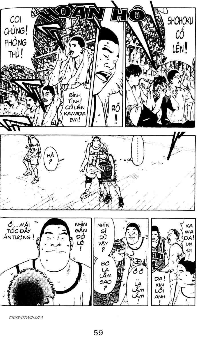 Slam Dunk Chap 229 - Truyen.Chap.VN