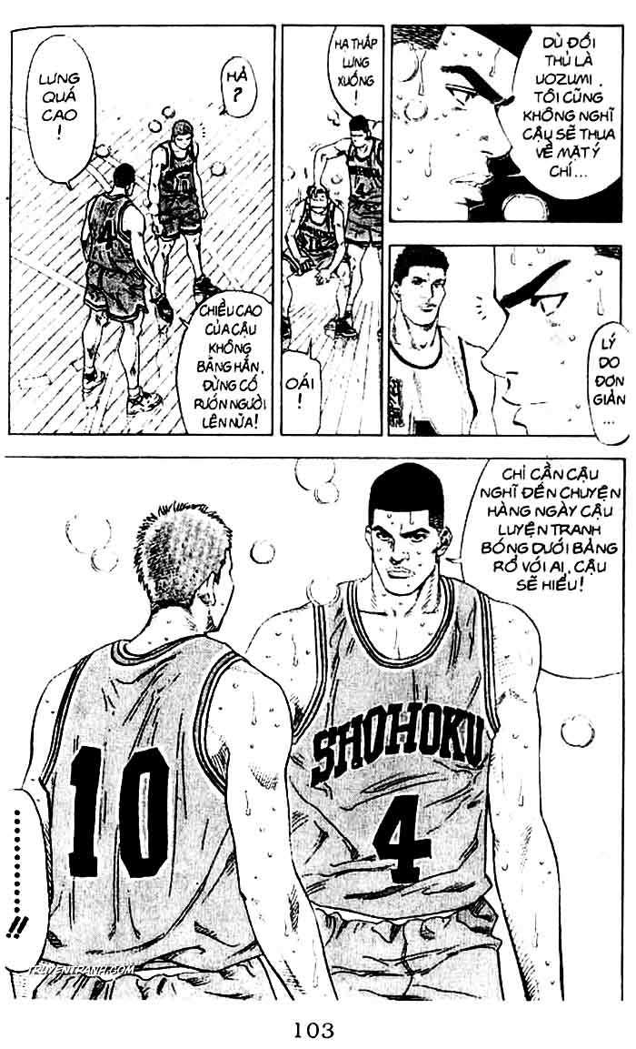 Slam Dunk Chap 231 - Truyen.Chap.VN
